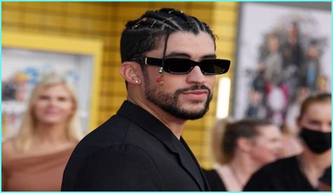 Bad Bunny's Stellar Blueprint: Unraveling His Natal Chart