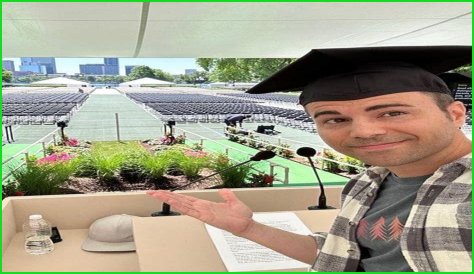 Mark Rober: The Ingenious NASA Engineer Who Inspires And Innovates